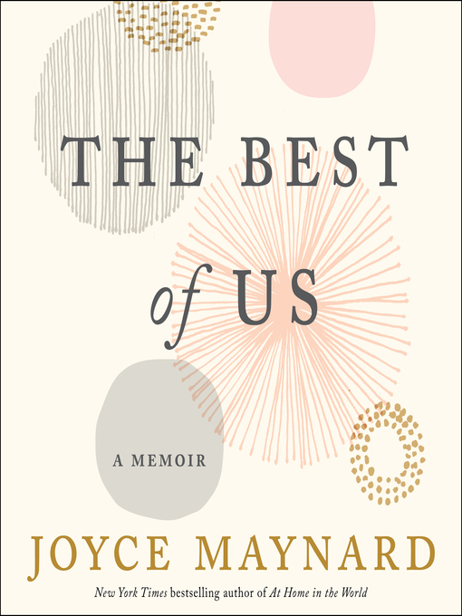 Title details for The Best of Us by Joyce Maynard - Available
